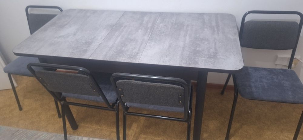 Стульчиктер сатылады