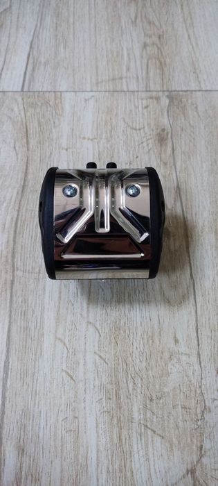 Пулсатор, pulsator