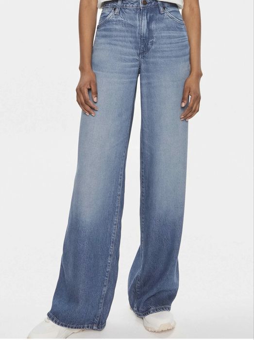 Wrangler джинсы