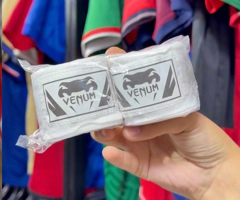 Бинты от 1000 тг