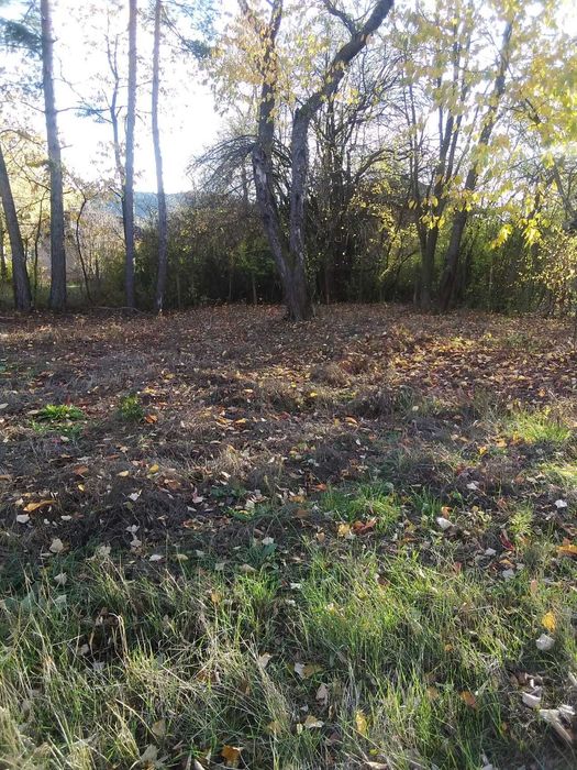 Къща с голям двор в с. Шума, общ. Годеч – тиха локация близо до София