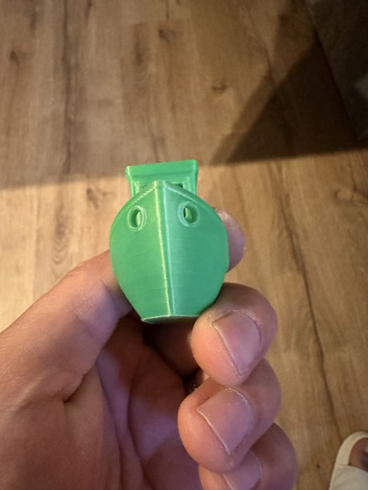 Imprimanta 3D Kobra 2 Neo Garantie