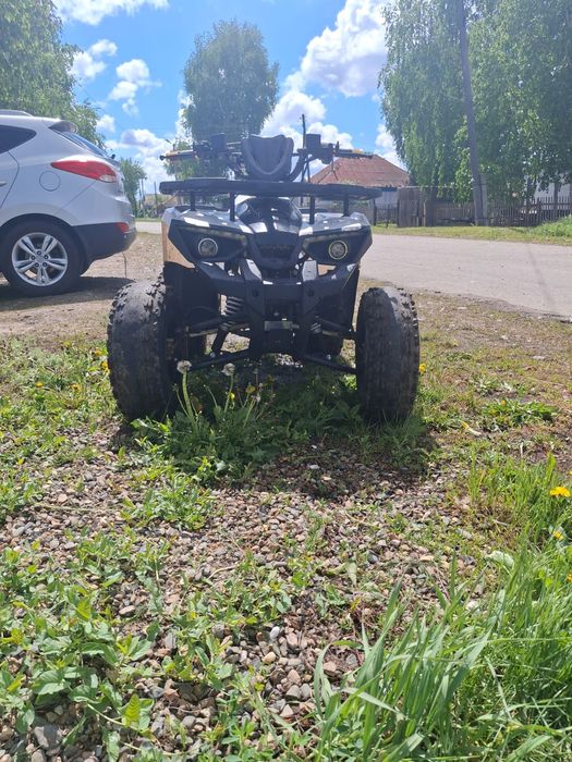 Продам квадрацикл