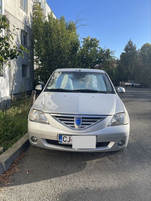 Dacia Logan "Prestige"