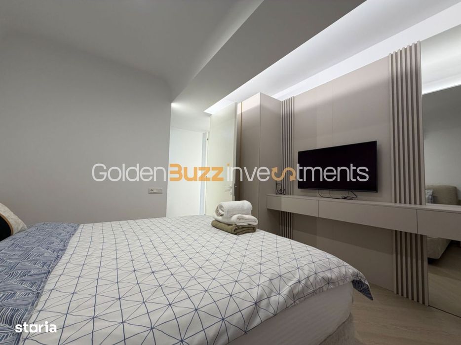 Apartament 3 camere  | Cortina North