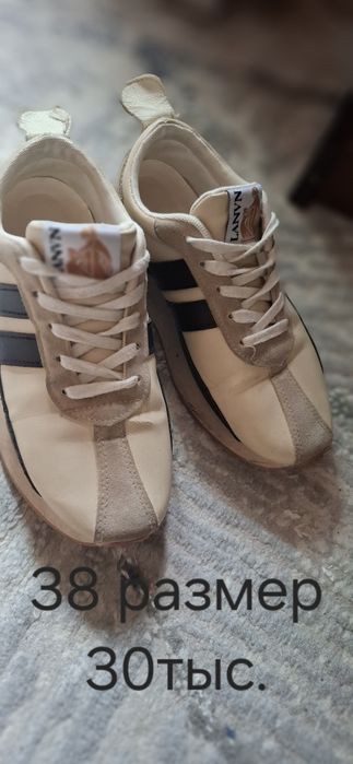 Продам обувь, в отличном состоянии,дёшево