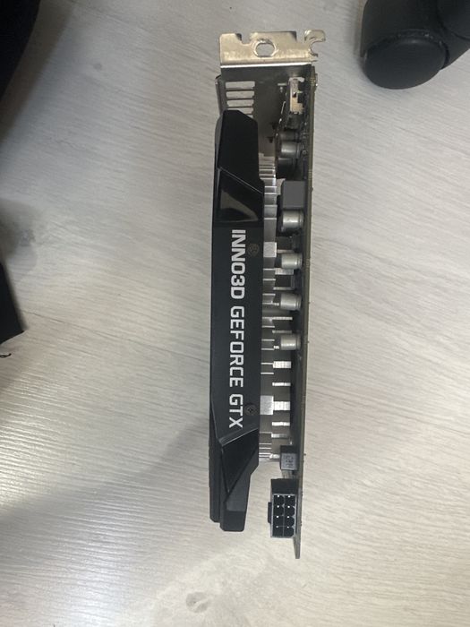 GTX 1660 почти идеал