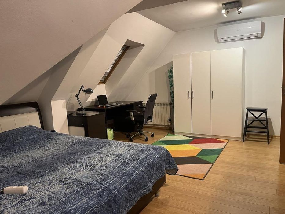 Дава се под наем Мезонет в София, Лозенец - 150 кв.м за 1223.49 € - Снимка #5