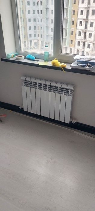 Профессиональная сантехника под ключ