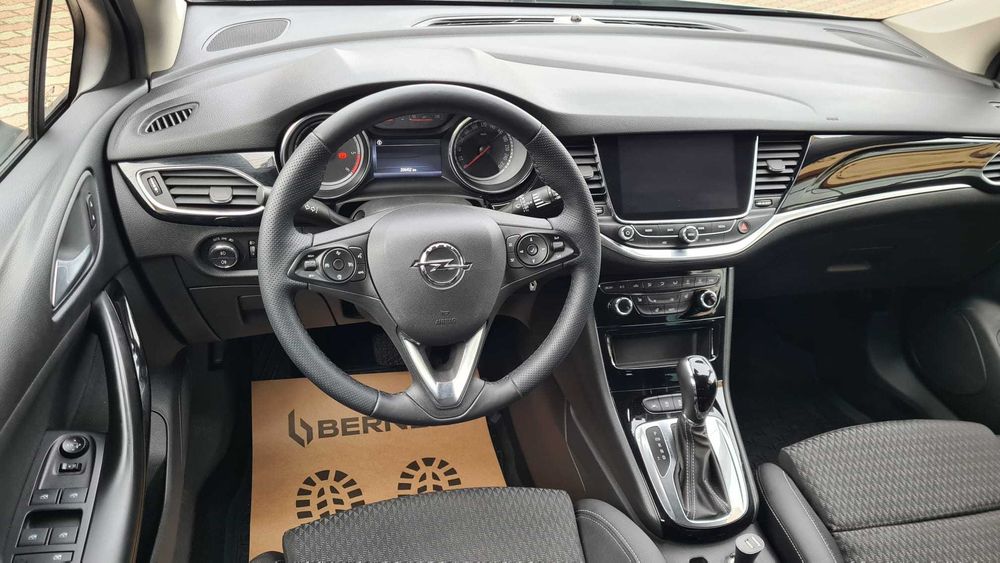 OPEL Astra 2019 — imagine 2