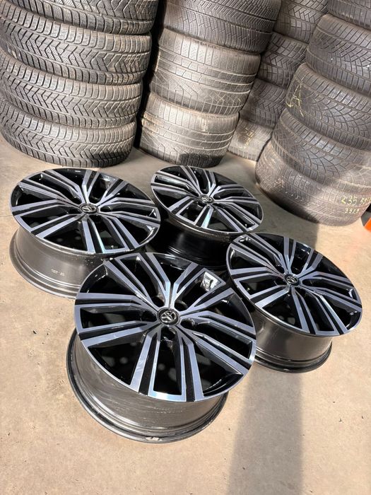 Jante Originale Toyota 18 Corrola Cross, CHR, Corrola, Lexus UX, ES