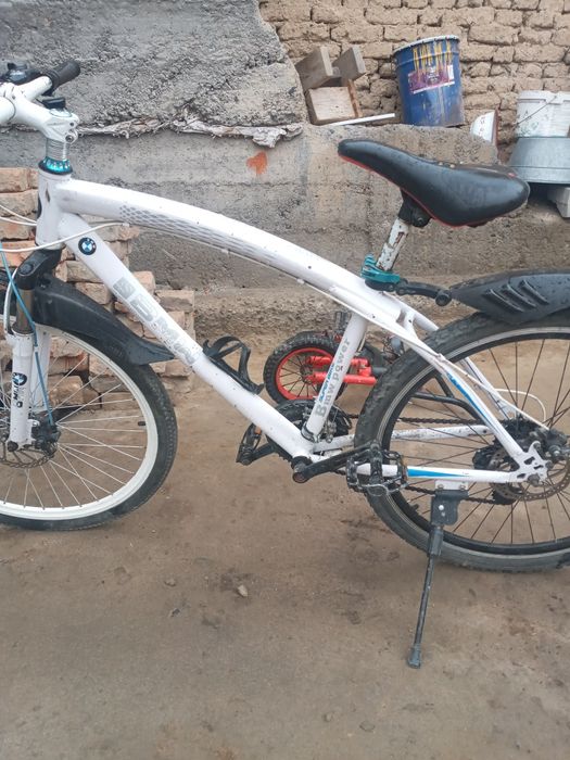 Продам велик дешевле