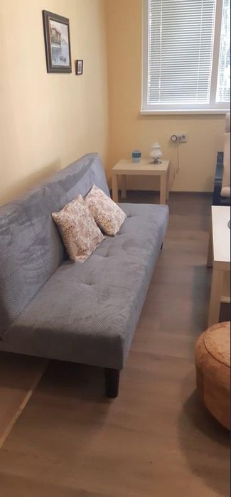 Дава се под наем Двустаен апартамент в София, Медицинска академия - 60 кв.м за 550 € - Снимка #1