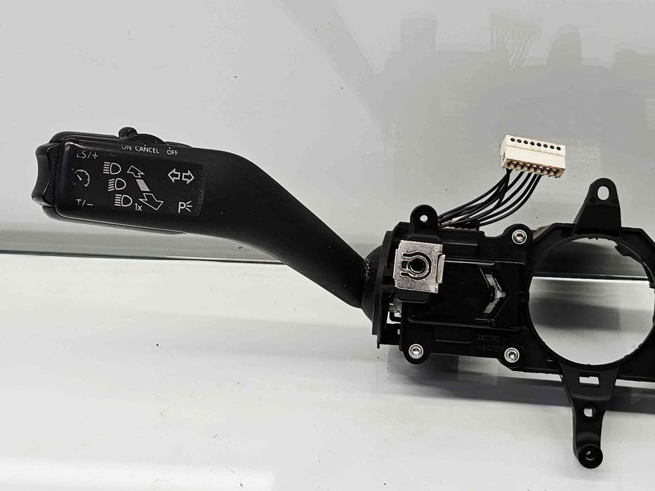 Ansamblu manete  Skoda Yeti (5L) [Fabr 2009-2020] 5K0953521BN