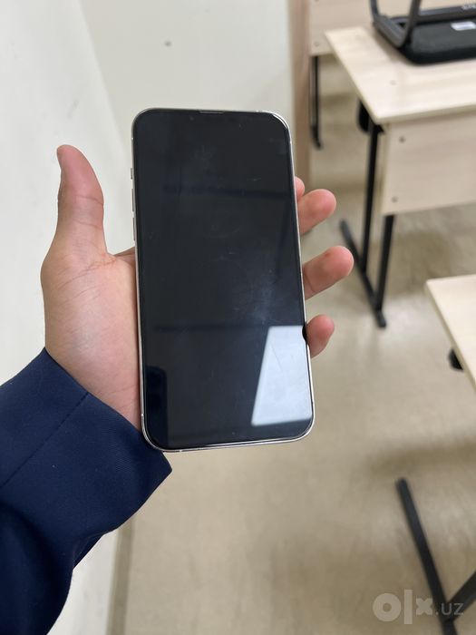 iphone 13 Pro Max holati tiniq vakum