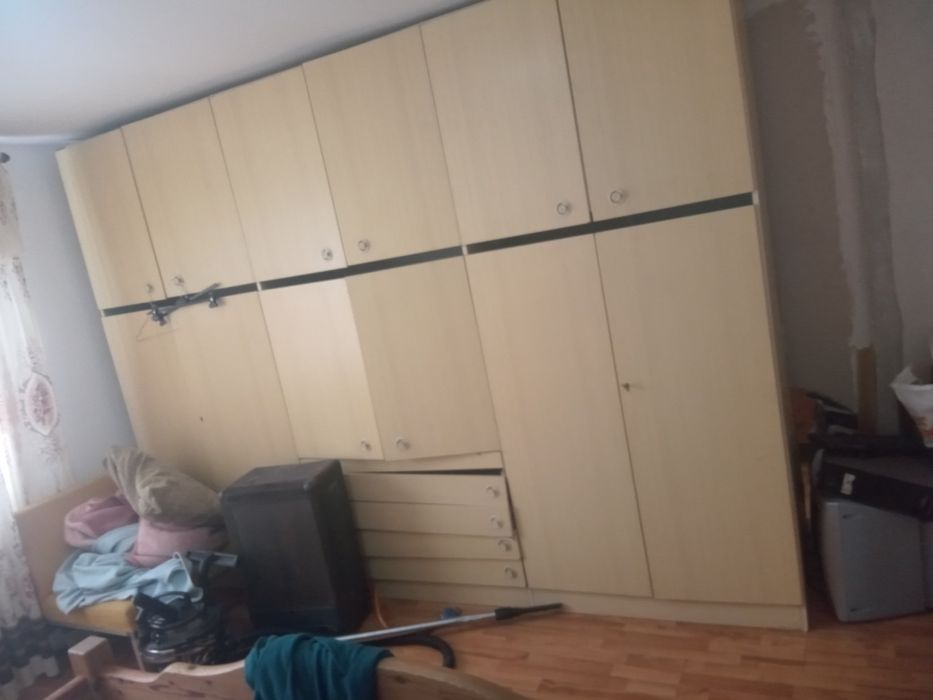 Dulap second Germania