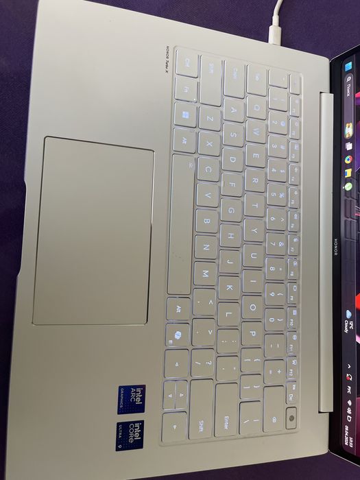 Продам HONOR Tutbo X