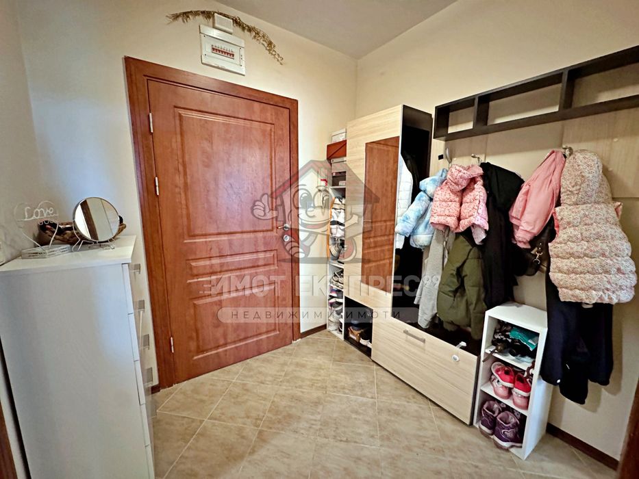 Продава се Двустаен апартамент в Асеновград - 70 кв.м за 780 €/кв.м - Снимка #11