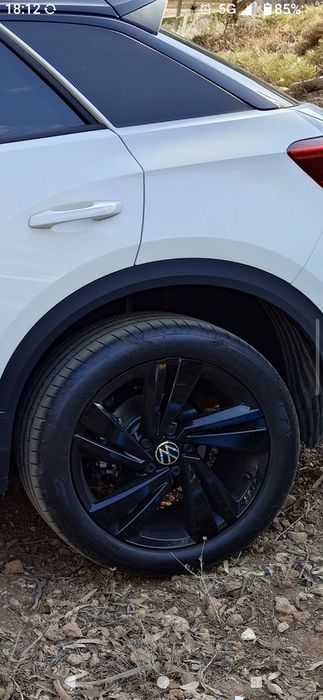 4 бр. Goodyear Eagle F1 Assym 5 (215/50/18, 96W)