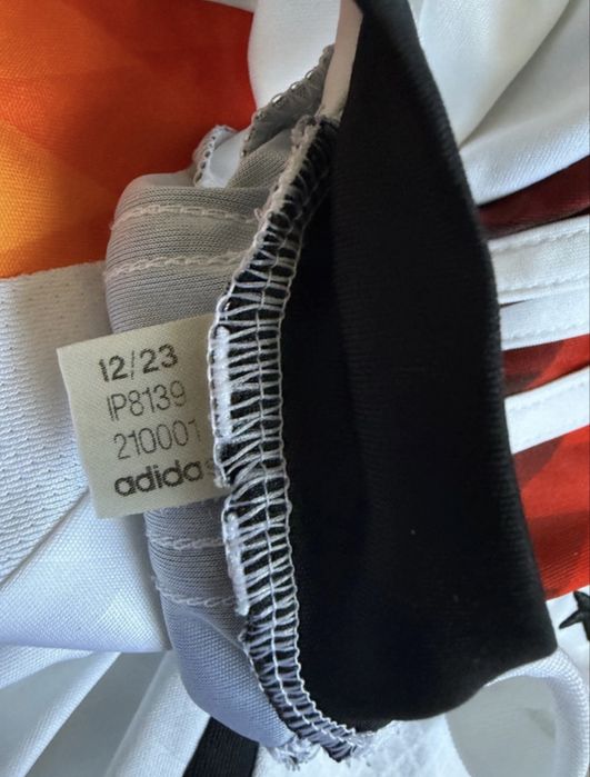 Tricou Fotbal Germania 2024