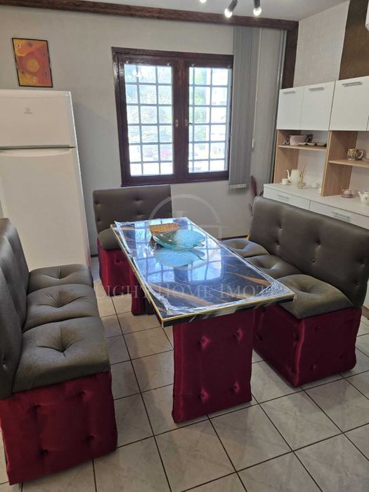 Продава се Тристаен апартамент в Пловдив, Кючук Париж - 96 кв.м за 897 €/кв.м - Снимка #2