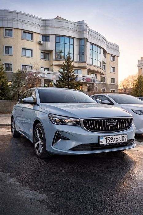 Аренда авто под ТАКСИ - 10 000тг! Астана! АКЦИЯ седьмой день БЕСПЛАТНО