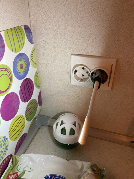 USB 5V Огъващи се Нощни Лампи