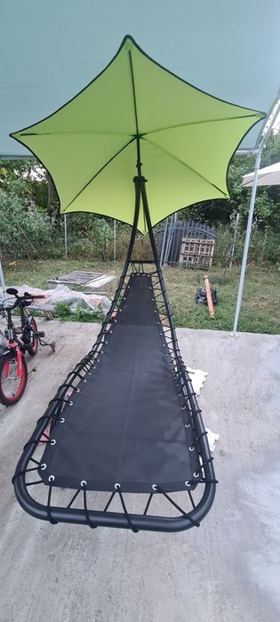 Люлка легло едноместна