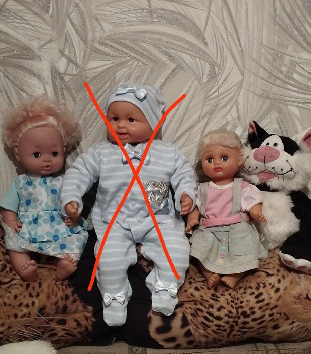 Куклы, разные.,продаю.