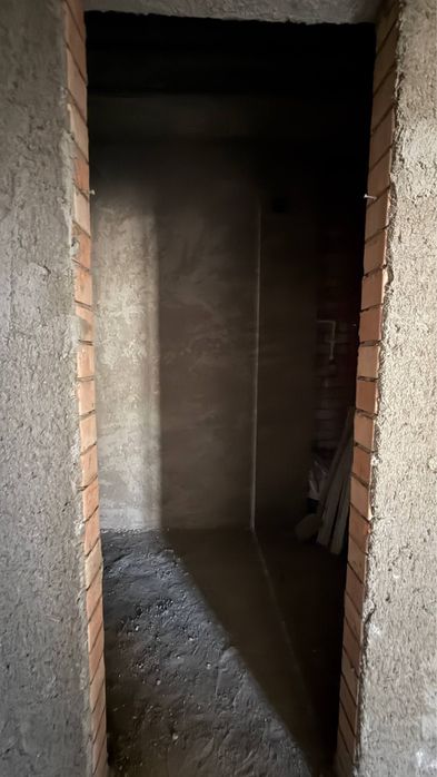 Yangi domdan 2 xonalik 74 kvadrat