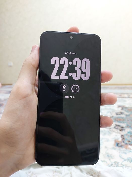 HONOR 400 sotiladi