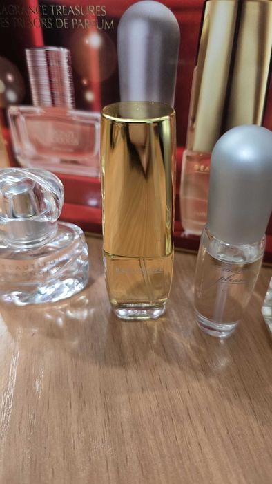 Estee Lauder набор парфюмов