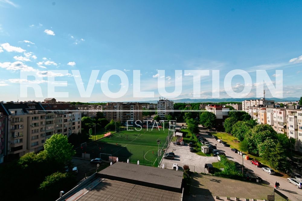 Продава се Тристаен апартамент в София, Свобода - 105 кв.м за 2191 €/кв.м - Снимка #11