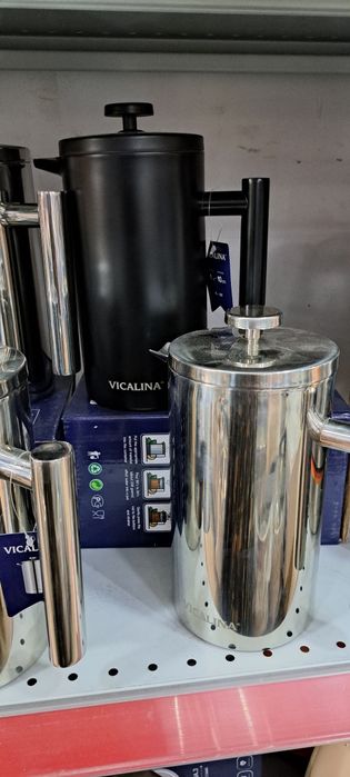 Чайник Vicalinaa