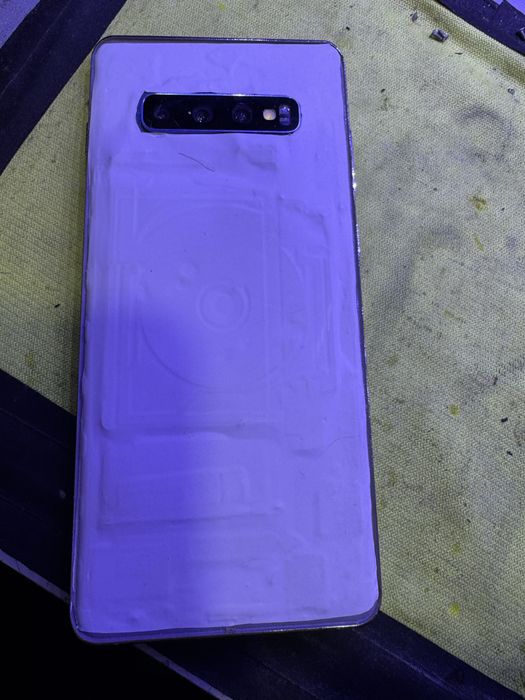 Samsung s10 plus pret fix