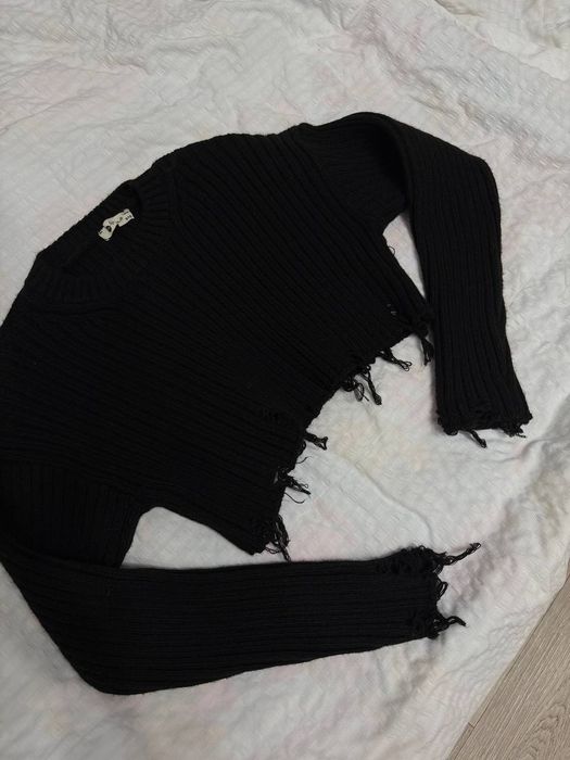 Стильные кофточки