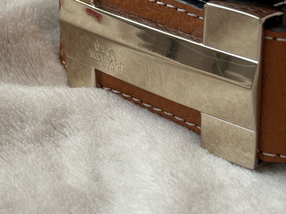 Ремень Hermes оригинал