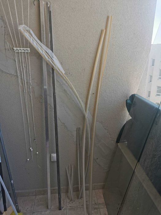 Продавам преграда за душ/баня