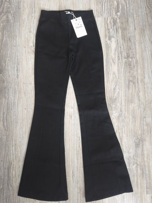 Разкроена клин ZARA