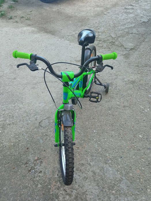 Детско колело 16 "