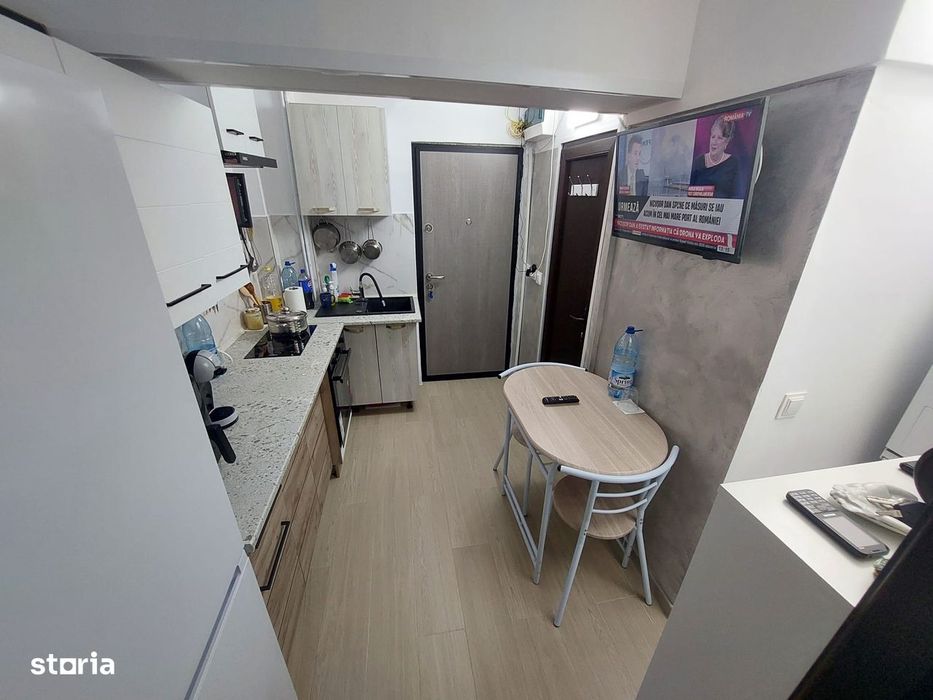 Garsoniera Depozitelor 34000euro