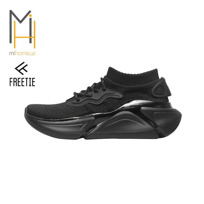 Кроссовки Xiaomi FREETIE Casual Sneakers (H32440)