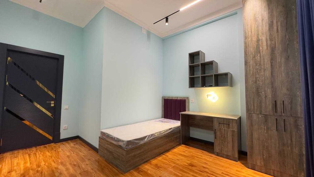 Продается квартира 3/8/10 / Яккасарайский р/ ЖК Узбегим