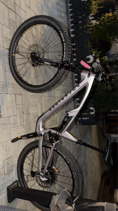 Bicicleta rockrider feel 900s