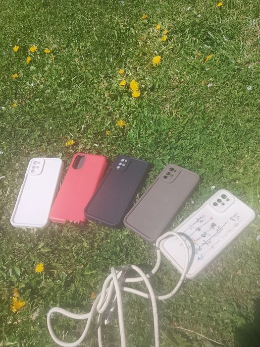 Калъфчета за Motorola g22