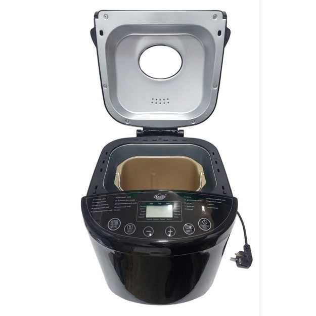 Хлебопечка UAKEEN SL-1801 новогодняя акция с доставкой на дом.