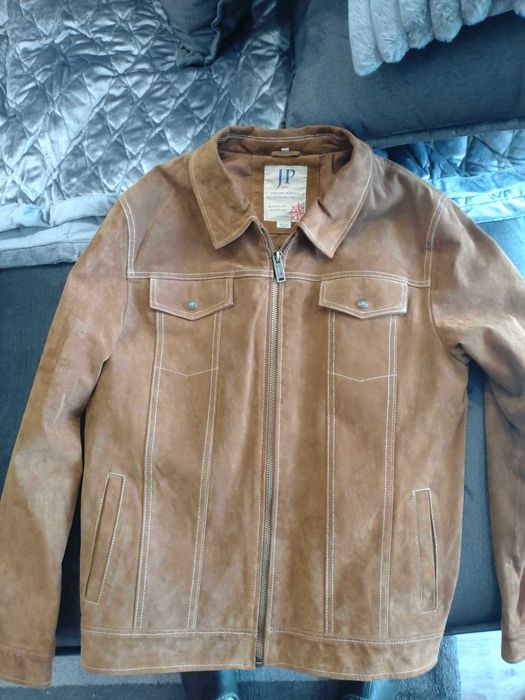 Kaто ново мъжко яке JP