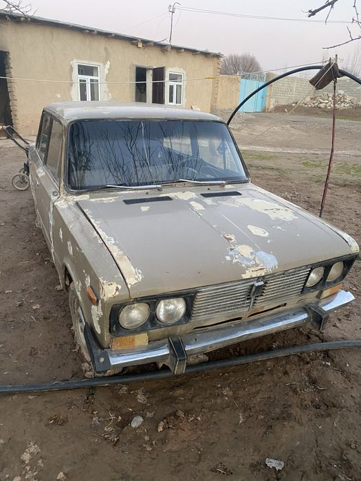 Moshena soriladi vaz lada 06