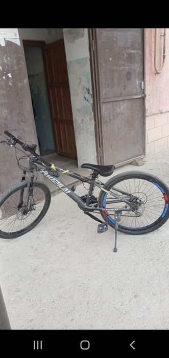 Велосипед продам