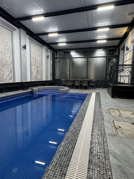 Дача яхши нархда шароитлари бор